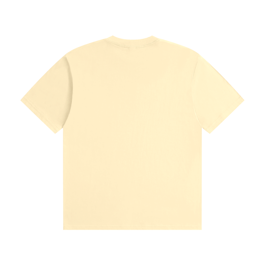 Wake the Faith Up Unisex Seamless Cotton T-Shirt