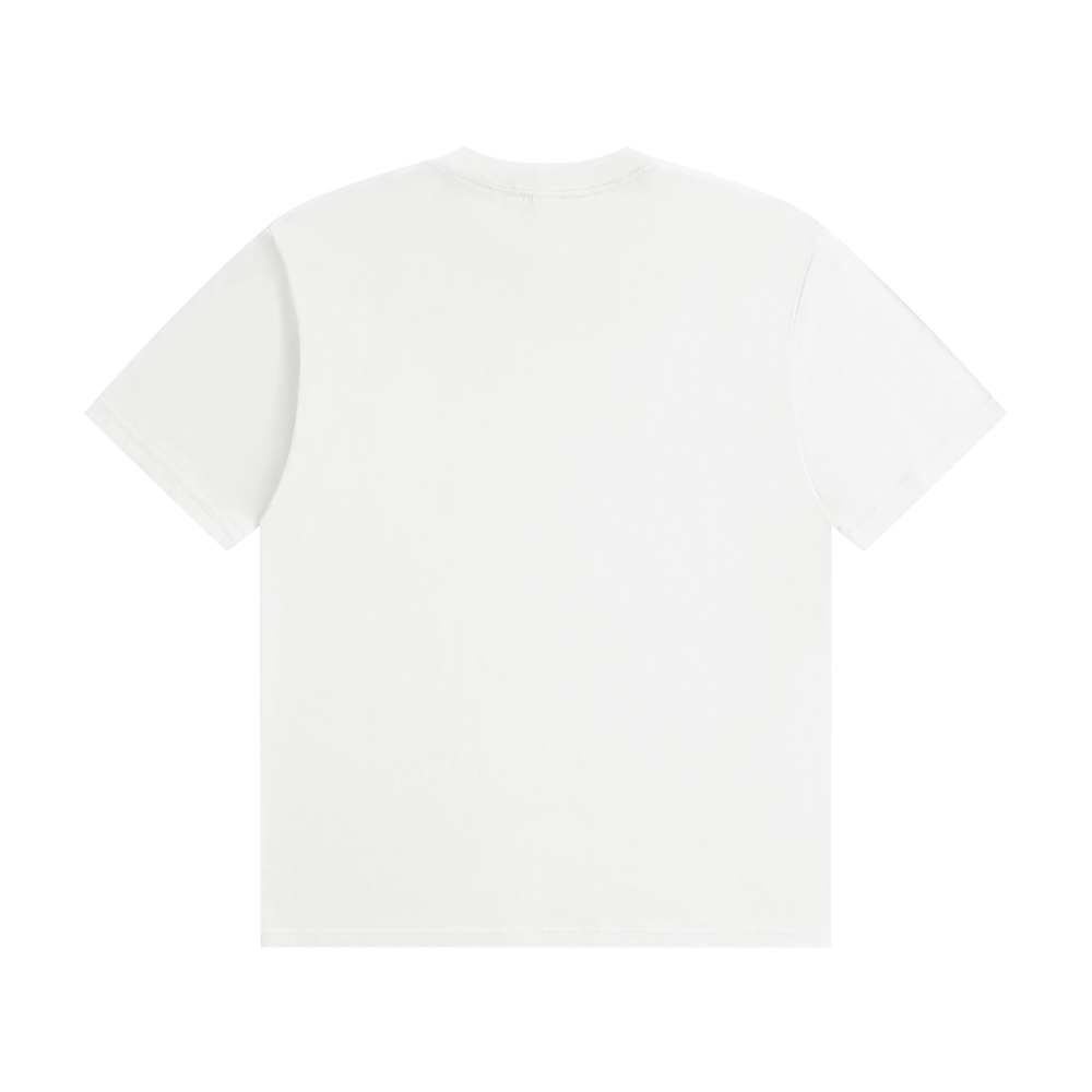 Wake the Faith Up Unisex Seamless Cotton T-Shirt