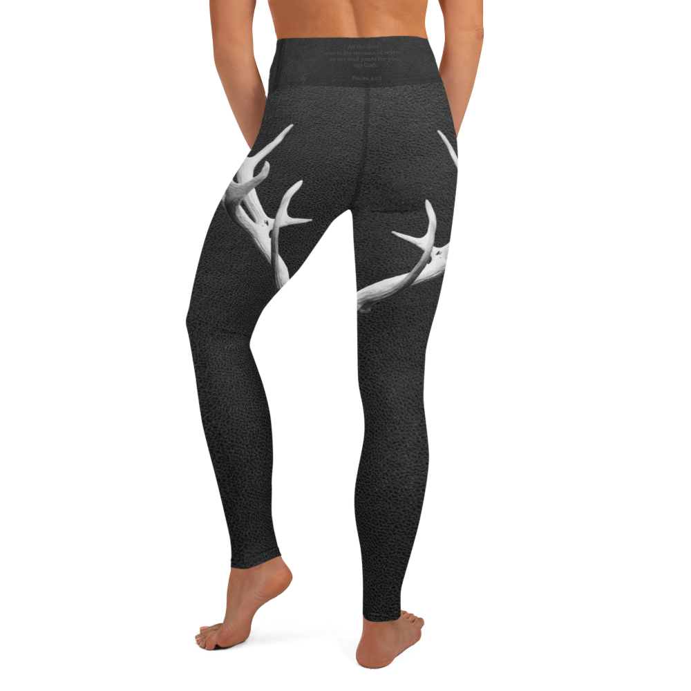 Deer Lord, Leggings