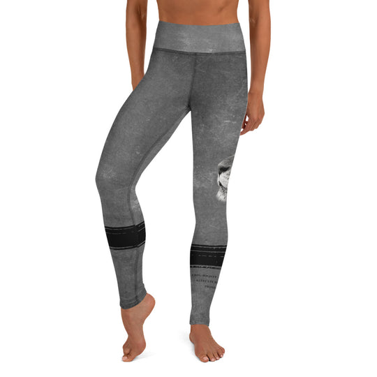 Lion of Judah Leggings