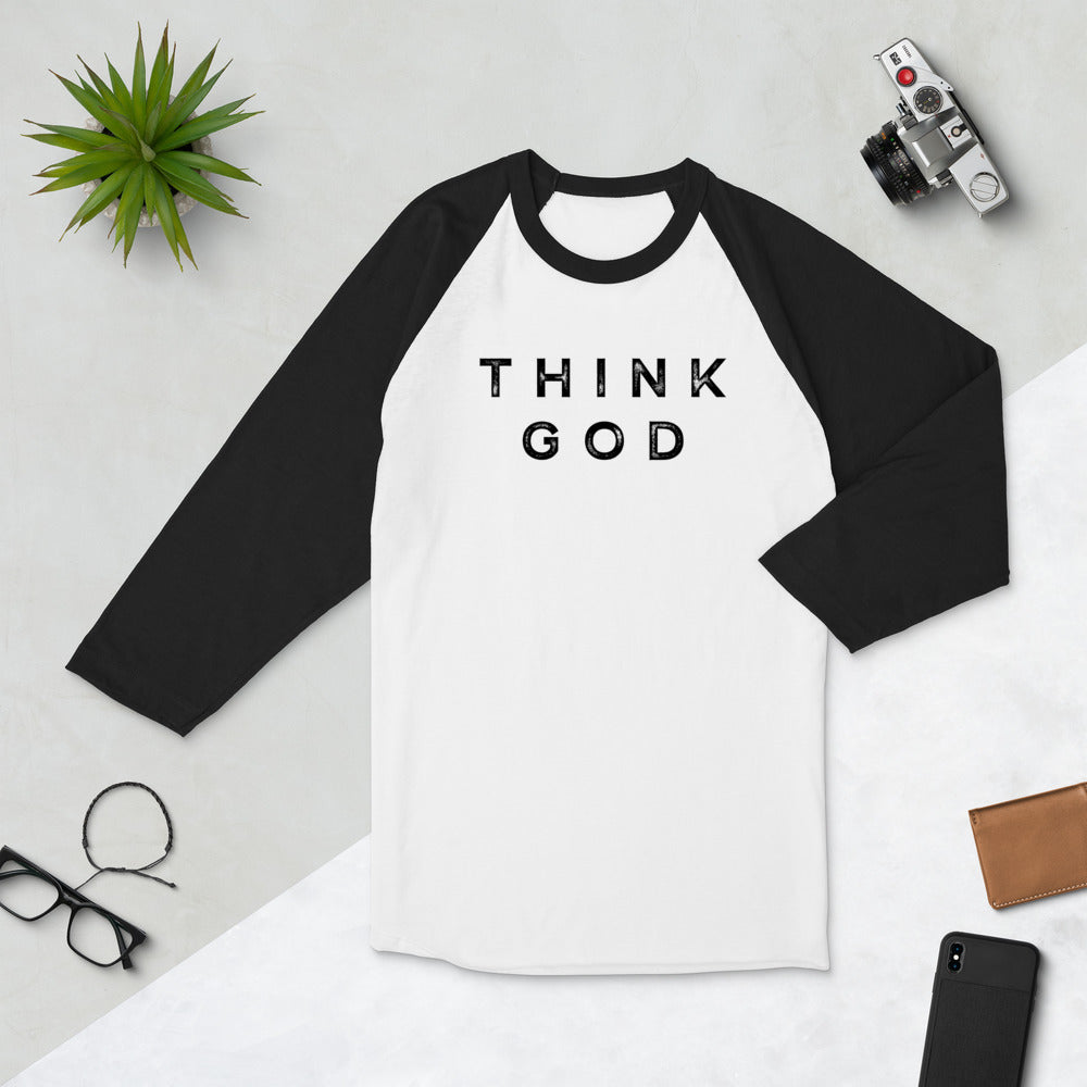 THINK GOD