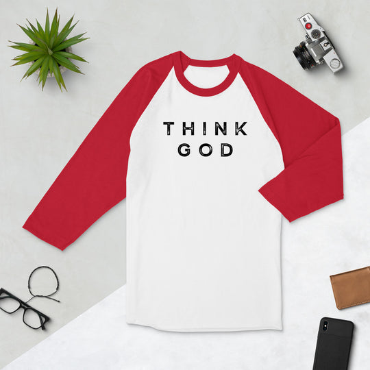 THINK GOD