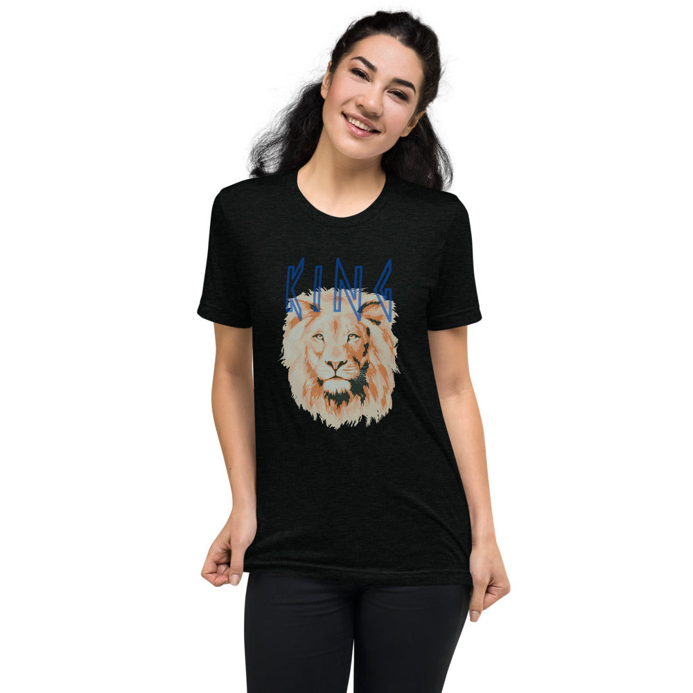 King of Kings Short sleeve t-shirt